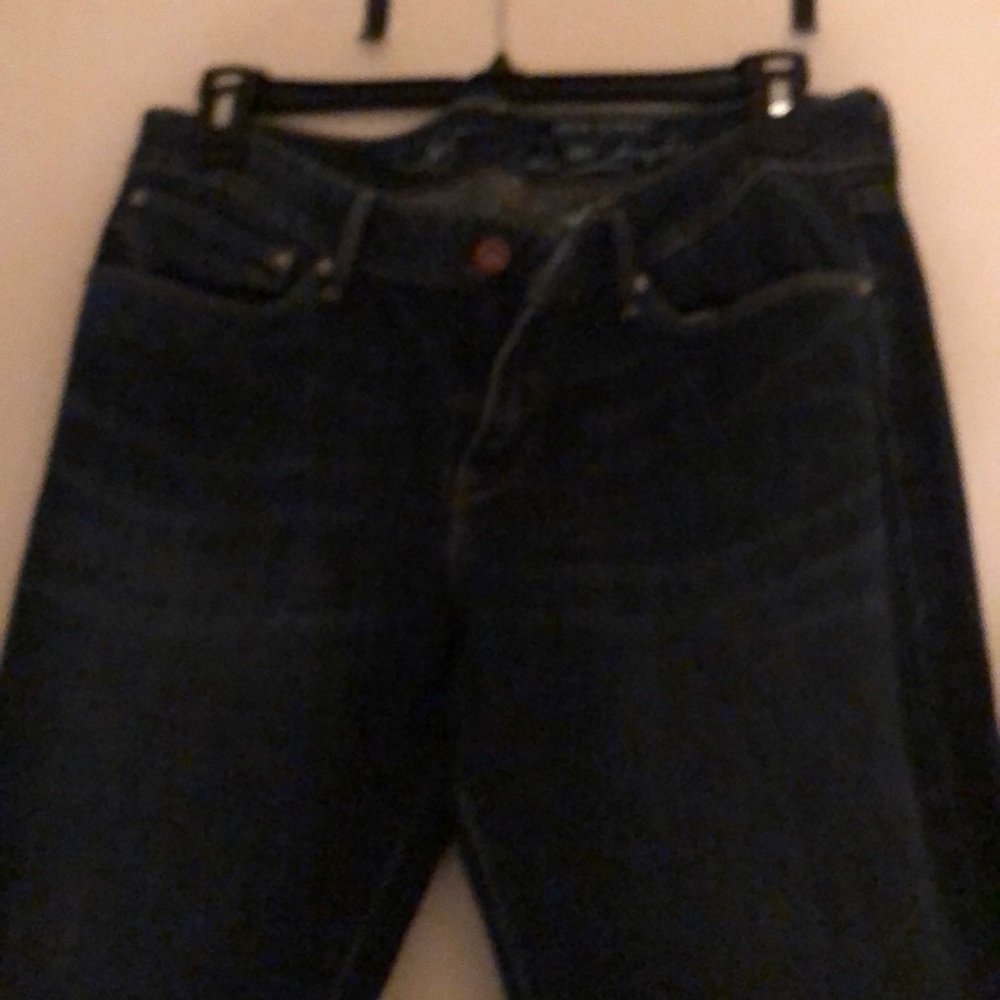 Denim’s